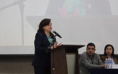 Consolida UAQ el impacto del trabajo de sus investigadoras e investigadores