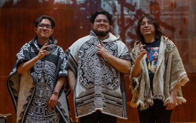 Promueve Artes UAQ el talento queretano con “Dojua”