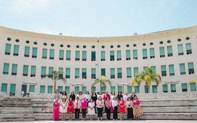 Apuesta Informática UAQ por más mujeres en el ramo tecnológico, con el Women IT 2026