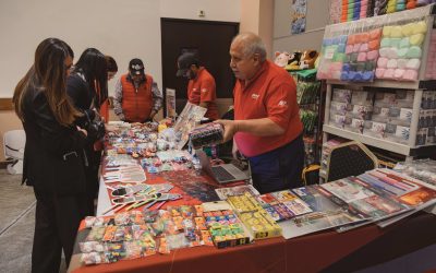 Fortalece UAQ formación de especialistas en Odontología Infantil