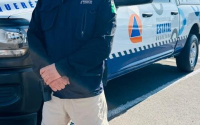 Inician CEPCQ y SSC Operativo de Prevención y Seguridad Semana Santa 2026