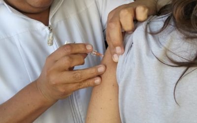 Realiza SESA vigilancia epidemiológica de influenza estacional