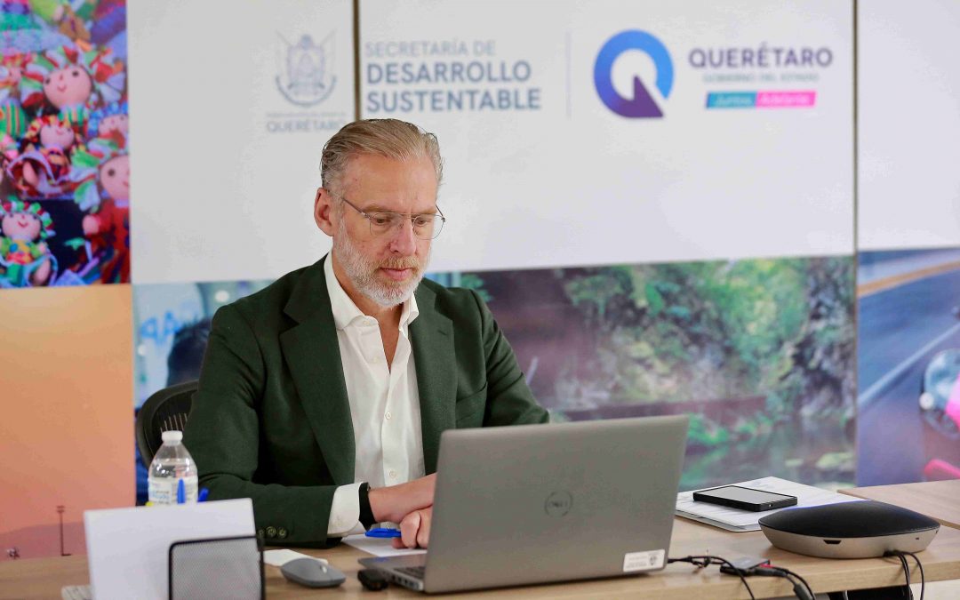 Querétaro: sede del Automotive Industry Supply Summit