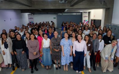 Registra SEMUJERES crecimiento histórico en servicios de atención psicológica y jurídica