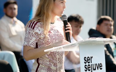 Presenta SEJUVE la gran fiesta del fútbol juvenil en Querétaro