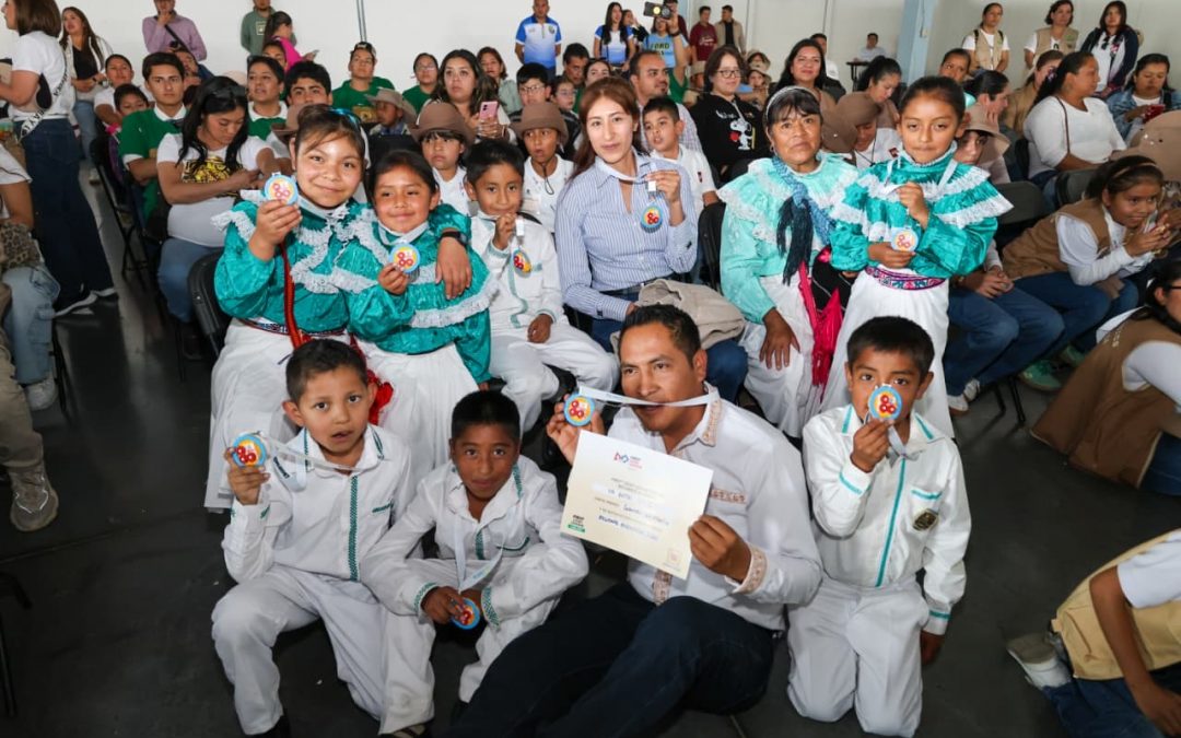 Querétaro, sede del Torneo Regional First Lego League 25-26 Unearthed