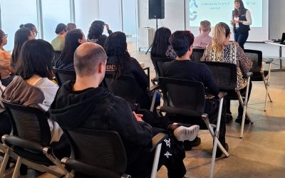 Fortalece CECA la salud mental laboral de trabajadoras y trabajadores del sector turístico