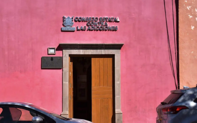 Avanza Querétaro en atención de adicciones con fortalecimiento a centros especializados