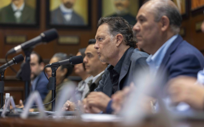 Gobierno de Querétaro impulsa alianza interinstitucional para atender asuntos agrarios