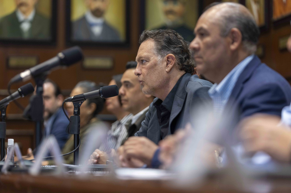 Gobierno de Querétaro impulsa alianza interinstitucional para atender asuntos agrarios