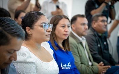 LANDA DE MATAMOROS FORTALECE LA PROTECCIÓN DE LA NIÑEZ EN EL SECTOR TURÍSTICO