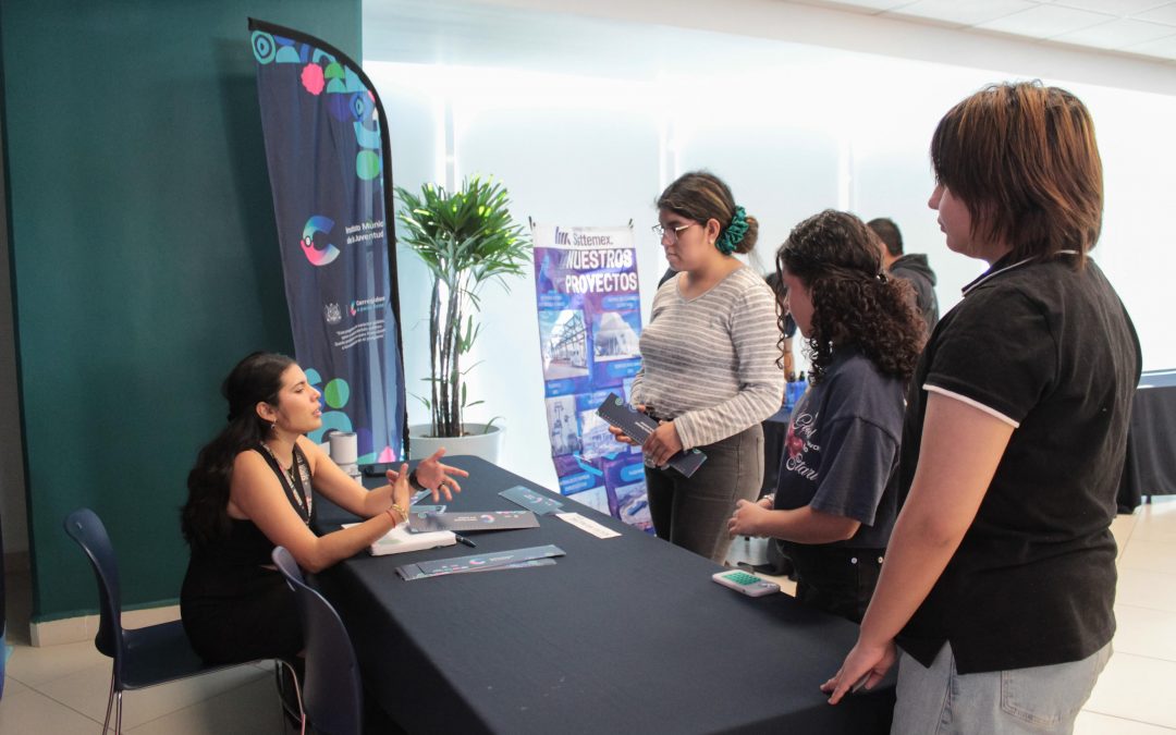 Corregidora otorga más de 23 mil servicios en salud, educación, empleo y cultura a las juventudes