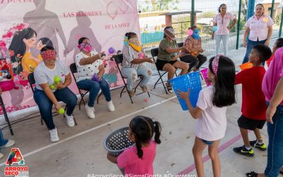 La Cantera se suma a la gira de festejos encabezada por Fernando Sánchez Gil