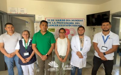 Landa fortalece sus servicios de salud con espacios dignos