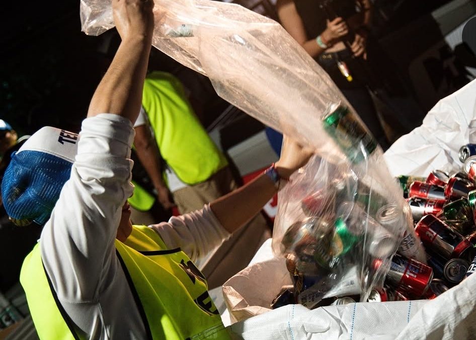 Felifer Macías apuesta por un Festival de Comunidades Extranjeras sustentable