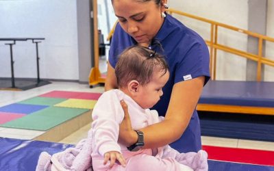 Garantiza UAQ bienestar infantil mediante área de endocrinología pediátrica