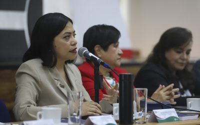 Conforman en la UAQ red en favor de la vida saludable en las universidades queretanas