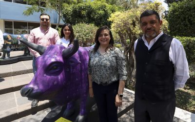 Abre UAQ sus puertas a expresiones artísticas y de identidad cultural