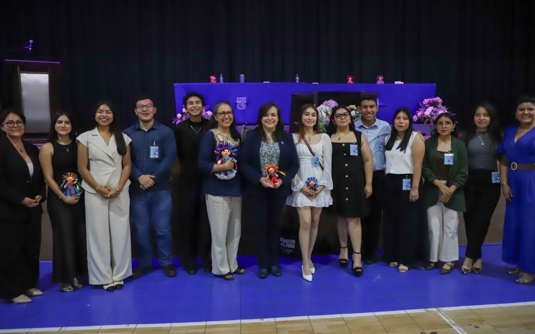 Arrancan en la UAQ trabajos del Congreso Nacional ANECPAP 2026