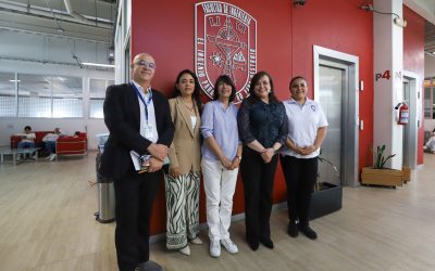 Fomenta UAQ acciones de accesibilidad en sus instalaciones