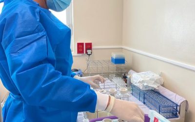 Reconoce SESA la solidaridad de madres donadoras de leche humana