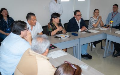 Fortalece COEPRA acciones de prevención de accidentes en Querétaro