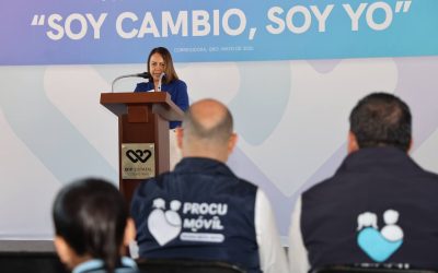 Exhortan SEDIF y SESA a niñas y adolescentes a cuidar su cuerpo y fomentar la salud femenina