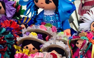 Querétaro presenta su riqueza cultural en Ciudad de México