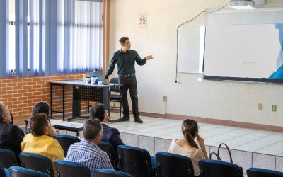 Inicia UT San Juan registro de aspirantes para Maestría en Tecnología Aplicada