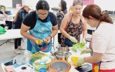 Invita Municipio de Querétaro a talleres de ICATEQ para impulsar el emprendimiento de las mujeres