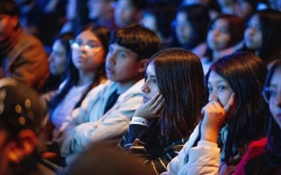 Empodera Bachilleres UAQ a las juventudes queretanas