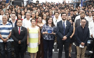 Entrega Dr. Mauricio Arturo Ibarra Corona 2° Informe al frente de Informática