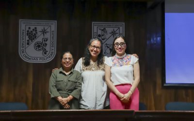 Encausa UAQ el talento estudiantil en “Yo soy Comunicación”