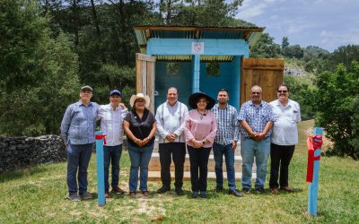 Genera UAQ alternativas de sustento y bienestar para la población serrana