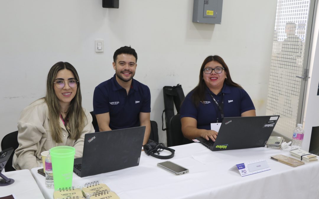 Consolida Ingeniería UAQ modelo de Educación Colaborativa en Alliance Day 2026