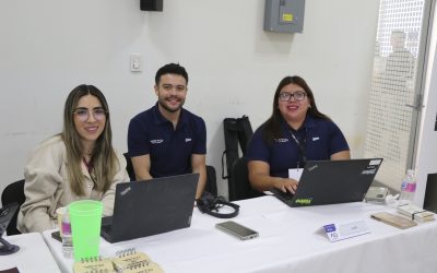 Consolida Ingeniería UAQ modelo de Educación Colaborativa en Alliance Day 2026