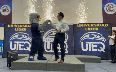 Inauguran Experiencia UTEQ 2026