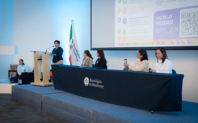 Inaugura SESA Simposio Neuronutrición Nueva Perspectiva del Abordaje Nutricional