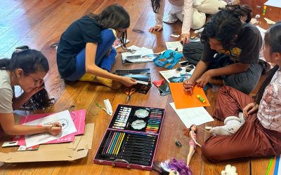 Emite SECULT convocatoria para participar en la generación 2026-2029 de la Escuela de Iniciación Artística del INBAL