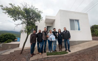 Ratifica Gobernador su compromiso con el municipio de Huimilpan