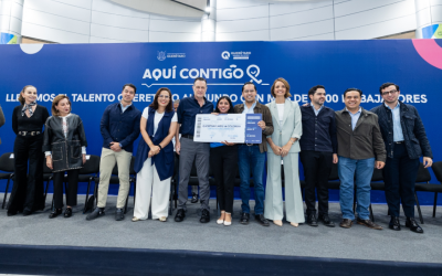 Va Querétaro por más movilidad internacional académica y cultural de estudiantes y docentes