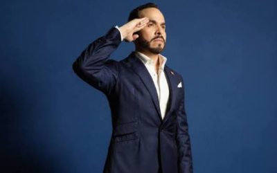 Abelardo de la Espriella es declarado ganador de elecciones presidenciales de Colombia 2026