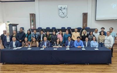 Presencia Universitaria: 26 años de periodismo con responsabilidad social