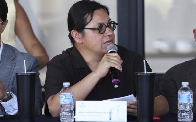 Proponen investigadores proyecto sustentable y social en torno al tren México-Querétaro