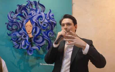 Festeja Artes UAQ el 3° aniversario de la Fundación Cultural Aldhebarán