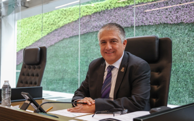El presidente de la Mesa Directiva decretó receso por 24 horas para la elección del Fiscal Anticorrupción
