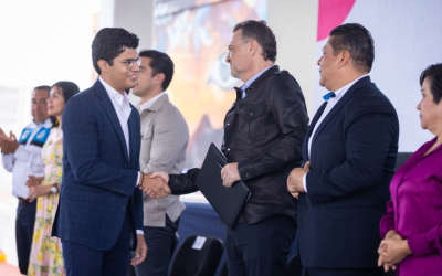 En Querétaro no buscamos una revancha social, buscamos de verdad una reinserción social: MKG