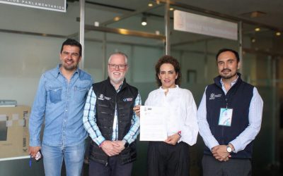Querétaro legisla a la vanguardia en turismo comunitario con reforma histórica