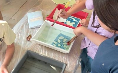 Invita la SECULT a sus talleres y cursos de verano