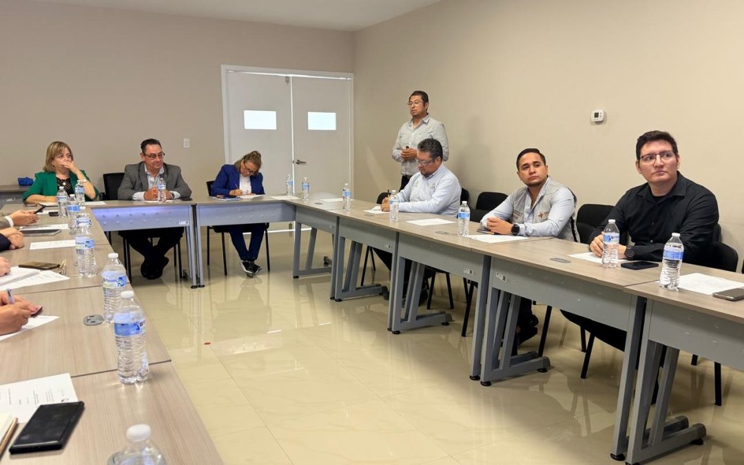 Coordinan esfuerzos para fortalecer la detección oportuna y prevención del dengue en Querétaro